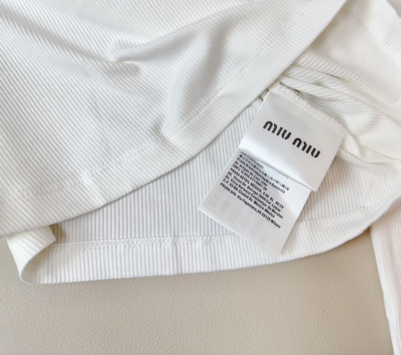 Miu Miu T-Shirts